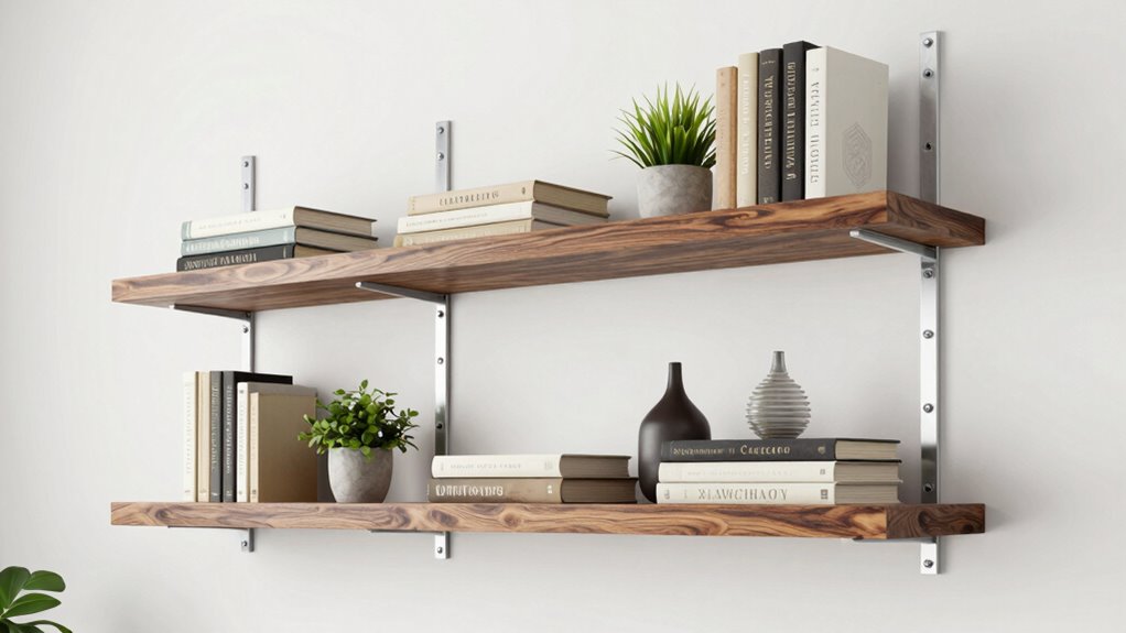 shelf weight capacity guidelines