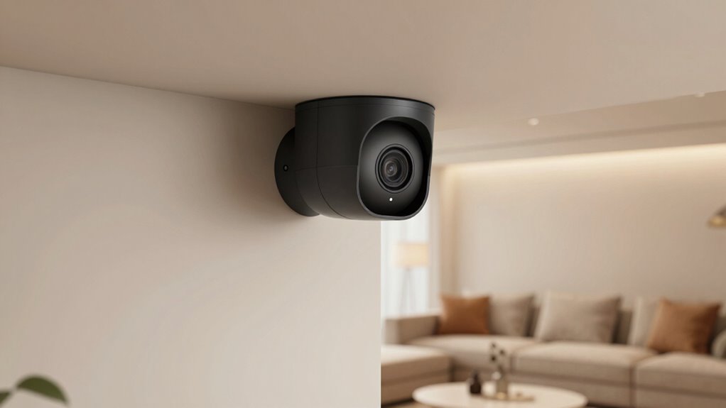 silent discreet reliable surveillance