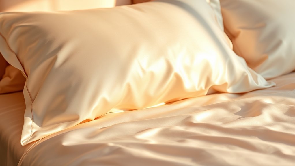 silk quality fit comfort