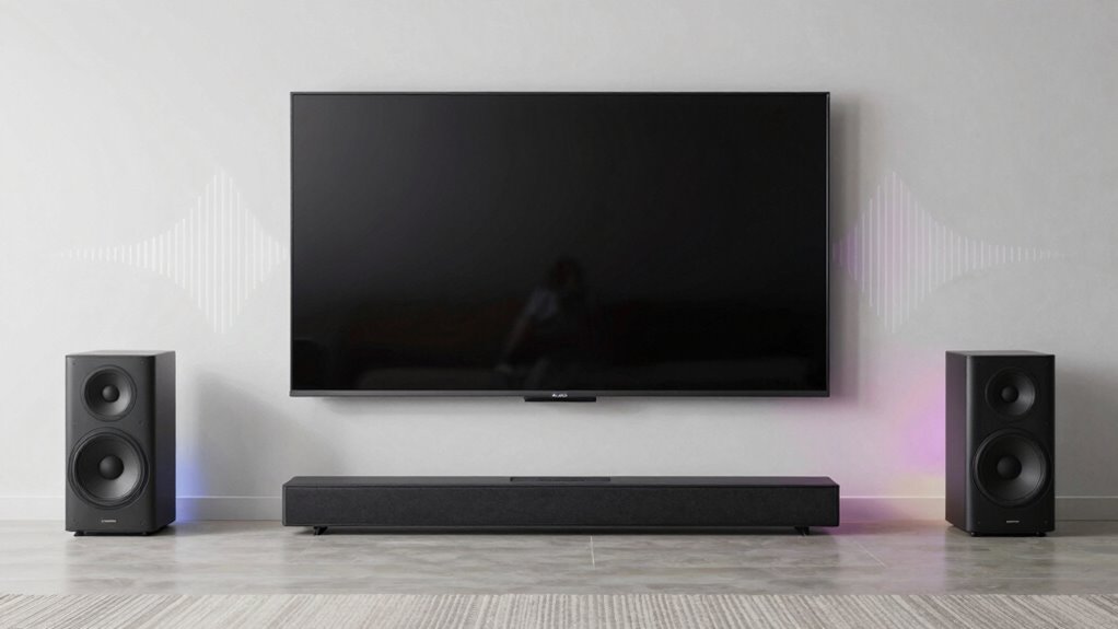 simulated 3d audio experience