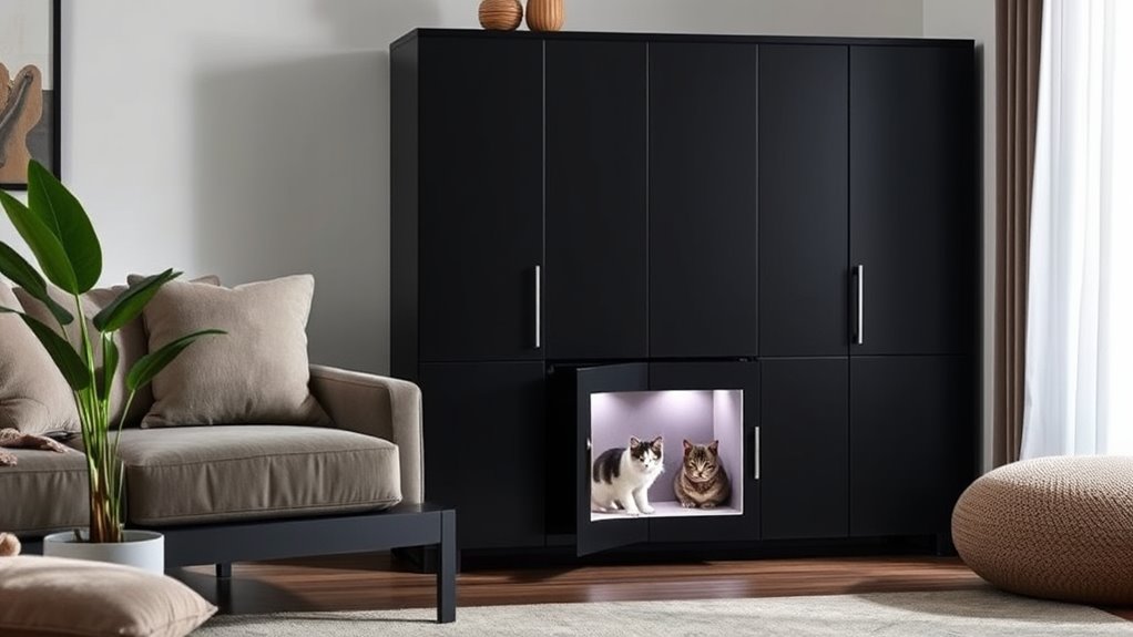 size durability odor control style