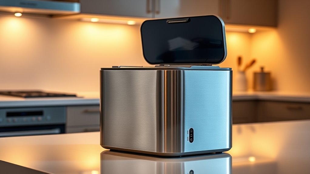 size odor noise ease