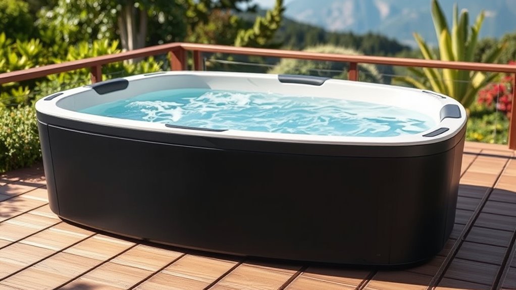 size portability durability insulation