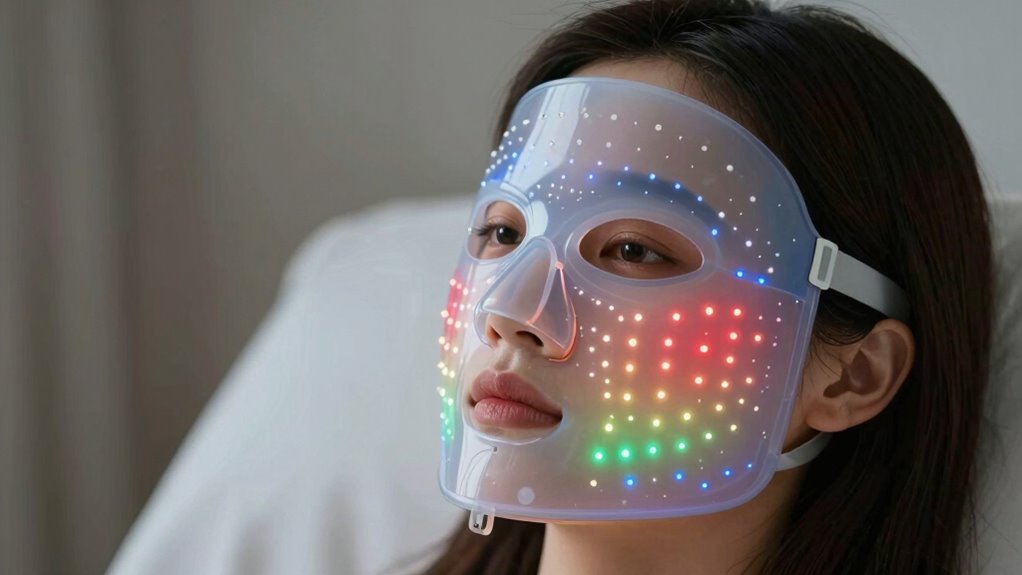 skin rejuvenation and clarity