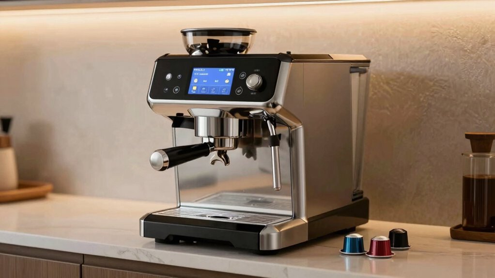 skip manual brewing mastery