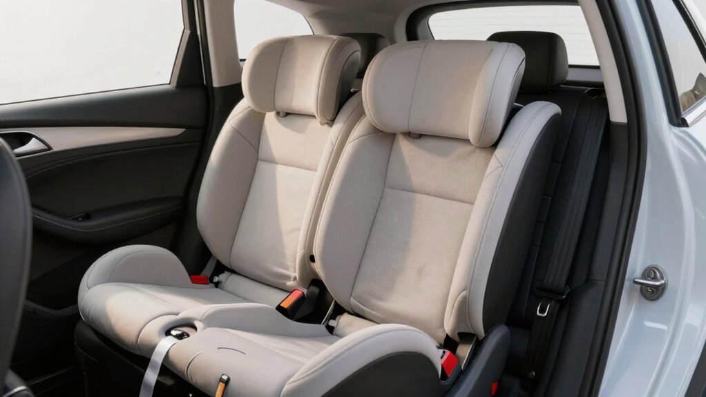 slim adjustable narrow design