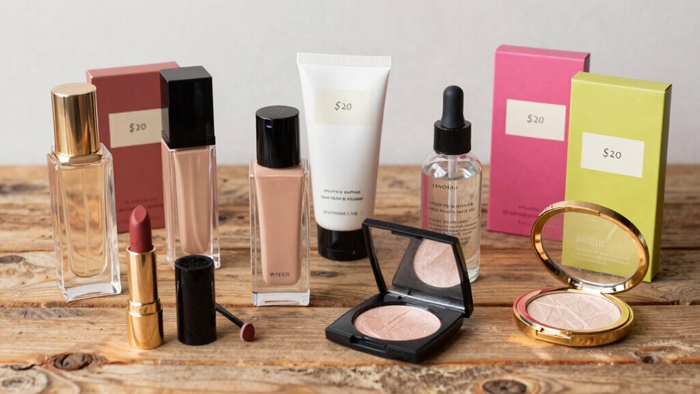 smart affordable beauty shopping