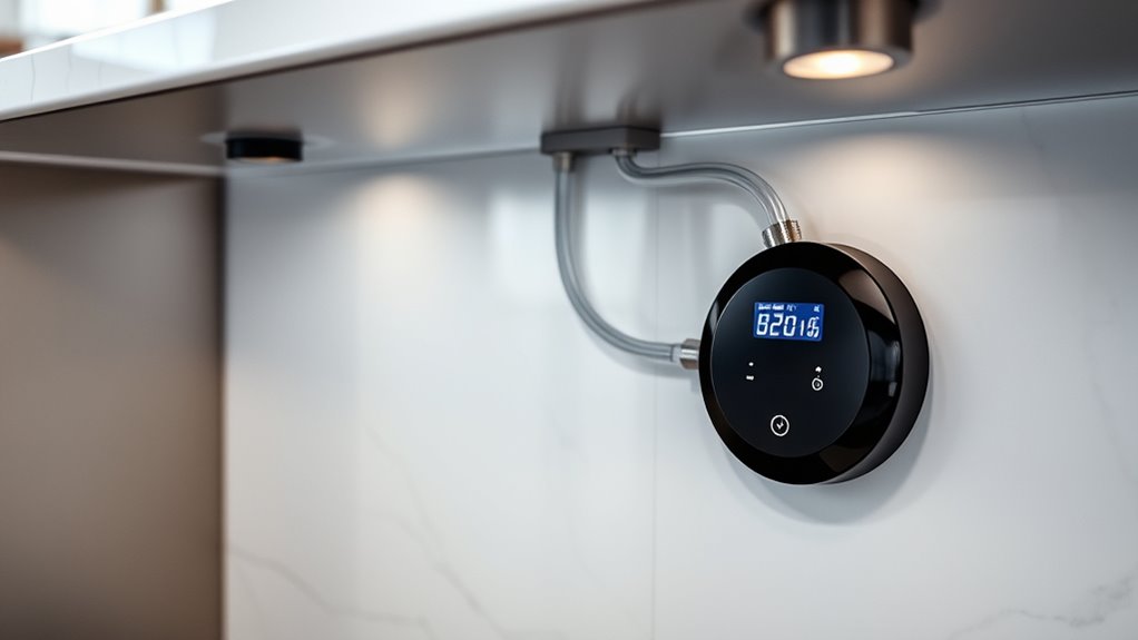 smart detection coverage compatibility