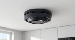 smart detectors prevent dangers