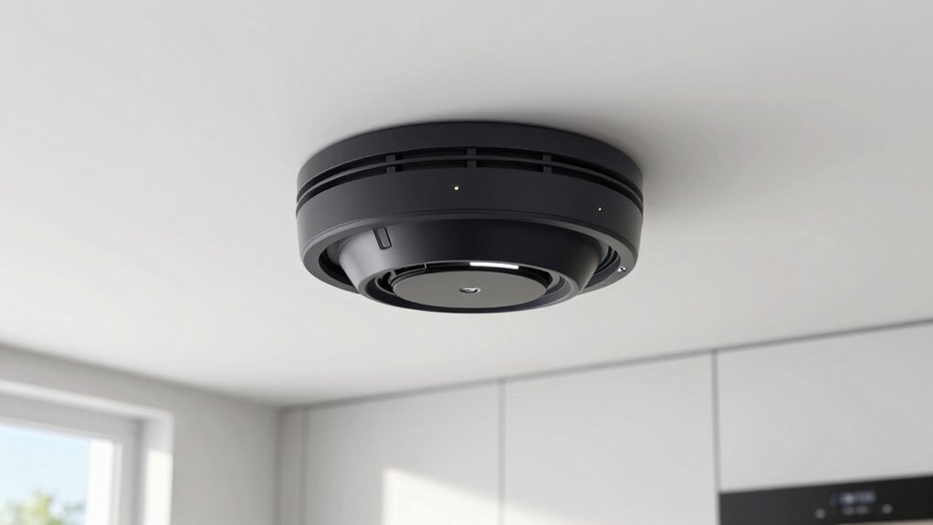 smart detectors prevent dangers