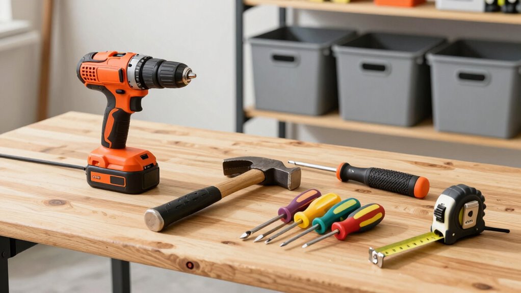 smart diy tool budgeting