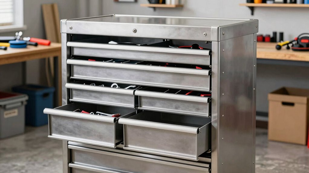 smart efficient workspace organization