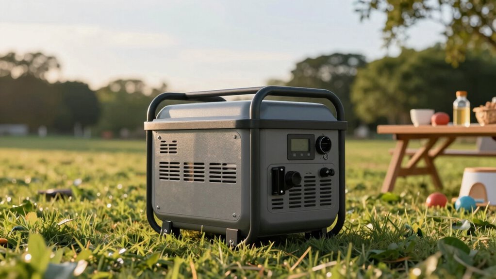 smart engine speed control