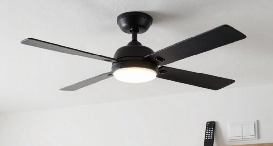 smart fan wiring solutions