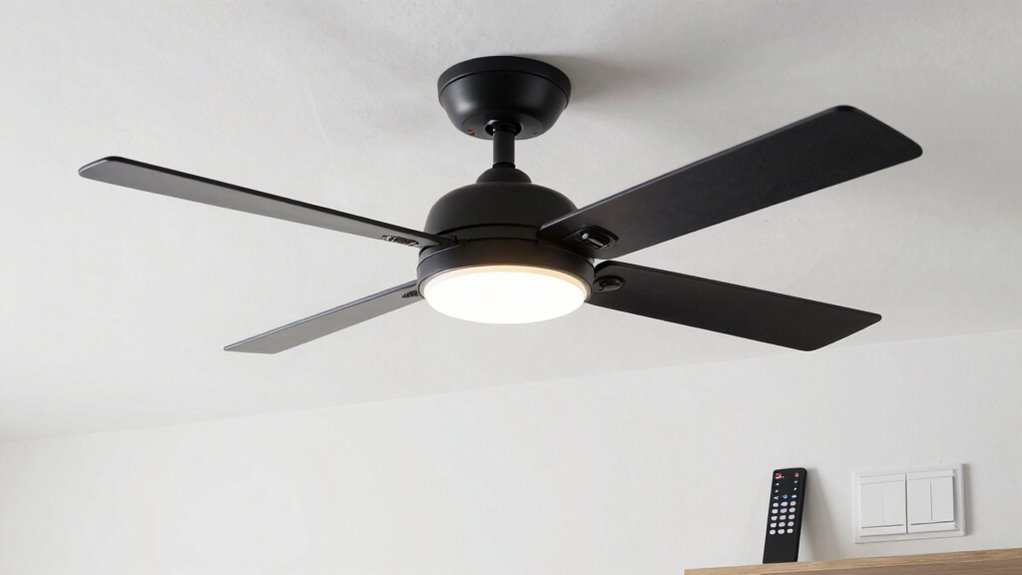 smart fan wiring solutions