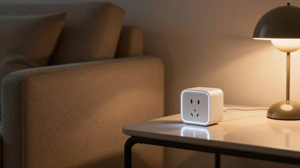 smart home automation ideas