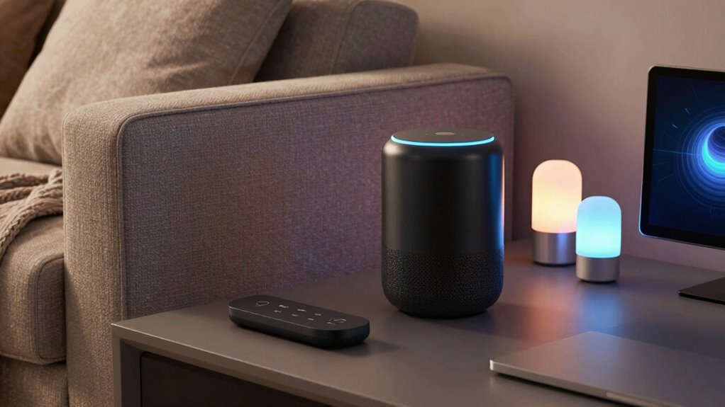 smart home device essentials