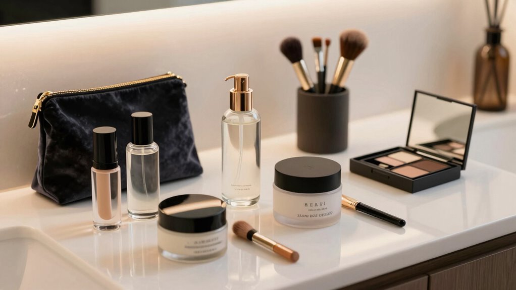 smart makeup shopping tips