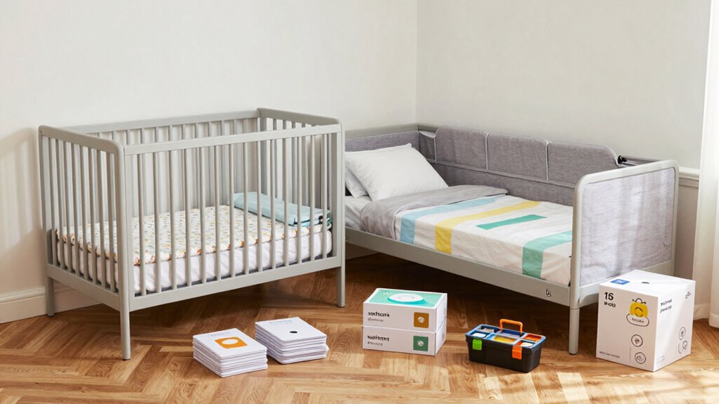 smart nursery savings tips