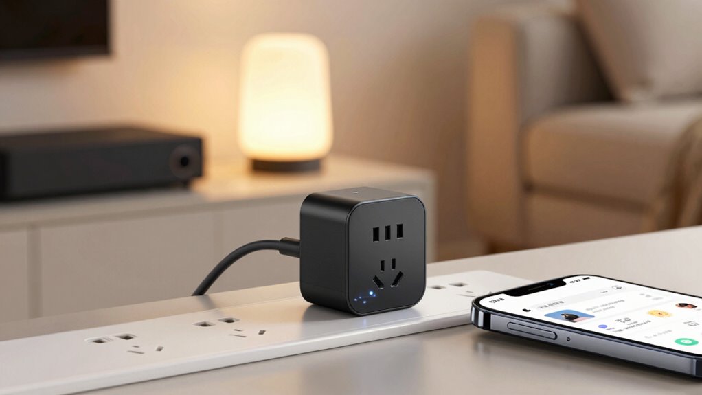 smart plug selection considerations