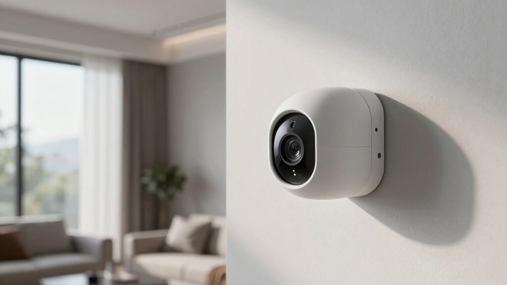 smart reliable motion detection