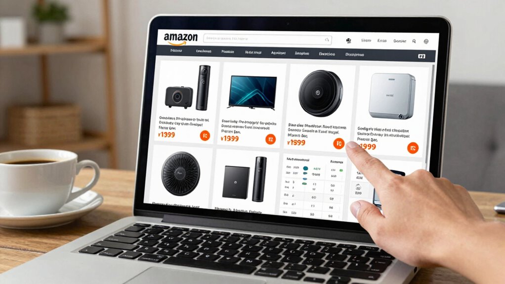 smart shopping price strategies
