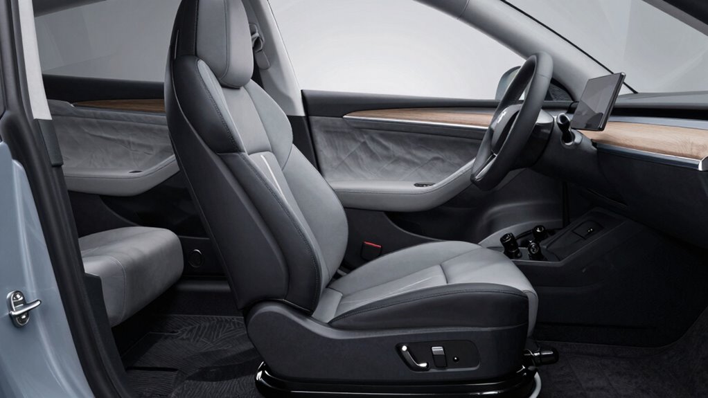 smooth secure reliable rotation