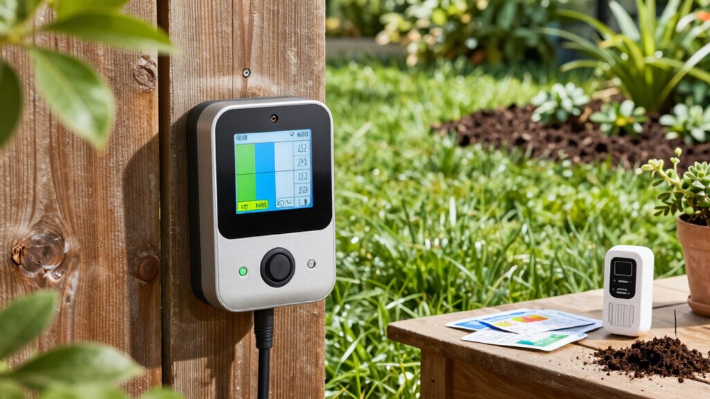 soil type and watering