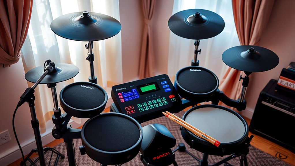 sound feel connectivity portability