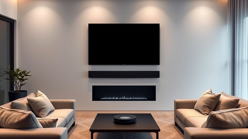 sound quality and features