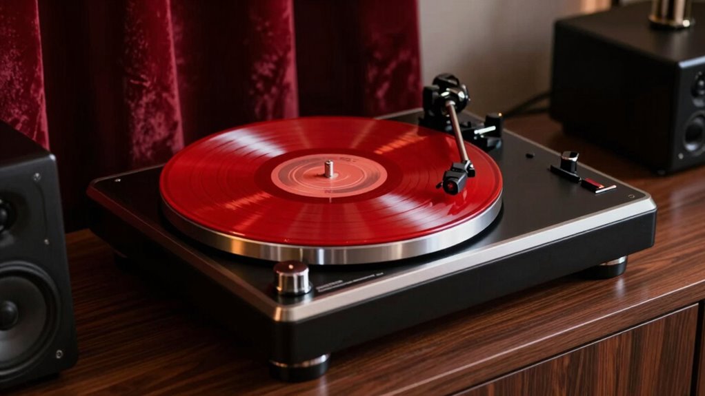 sound quality design durability