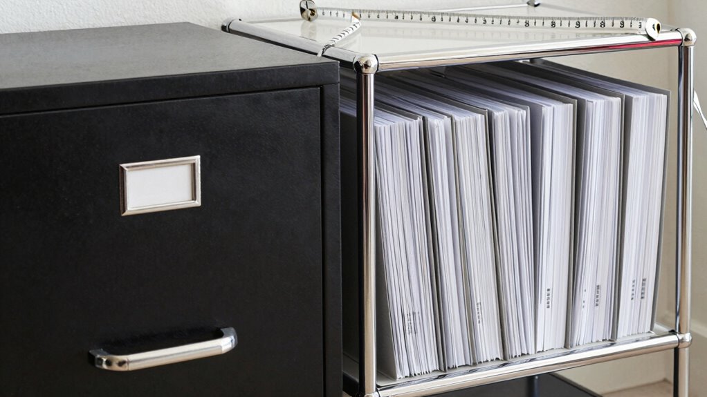 space size security features