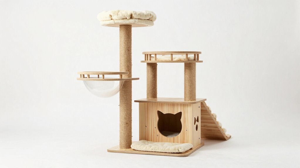 stable wide heavy base