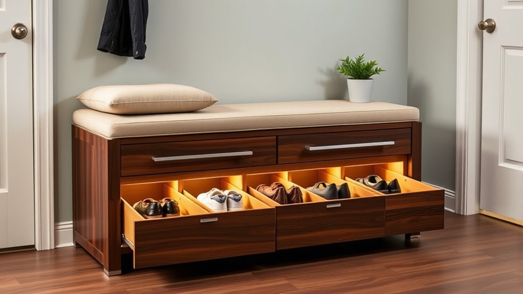 storage comfort style function