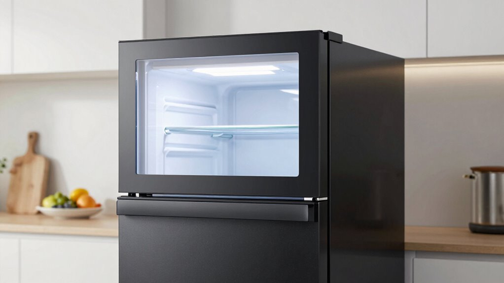 storage size efficiency features