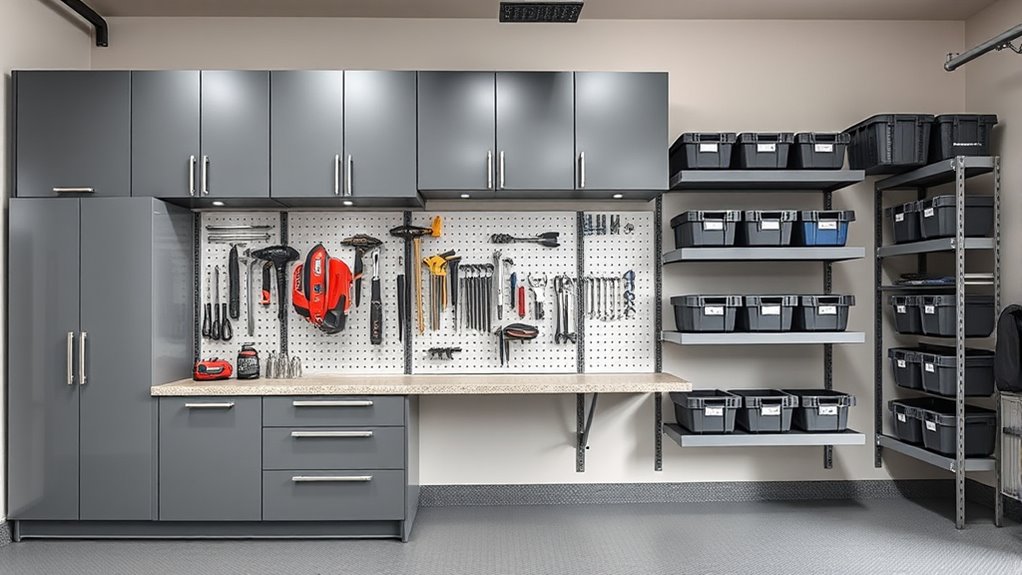 storage system selection considerations