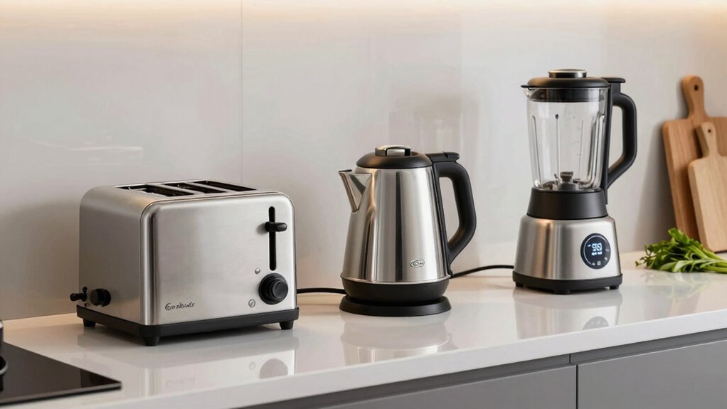 streamline cooking with appliances