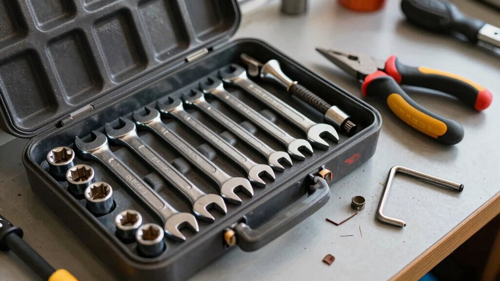 streamline your toolbox effectively