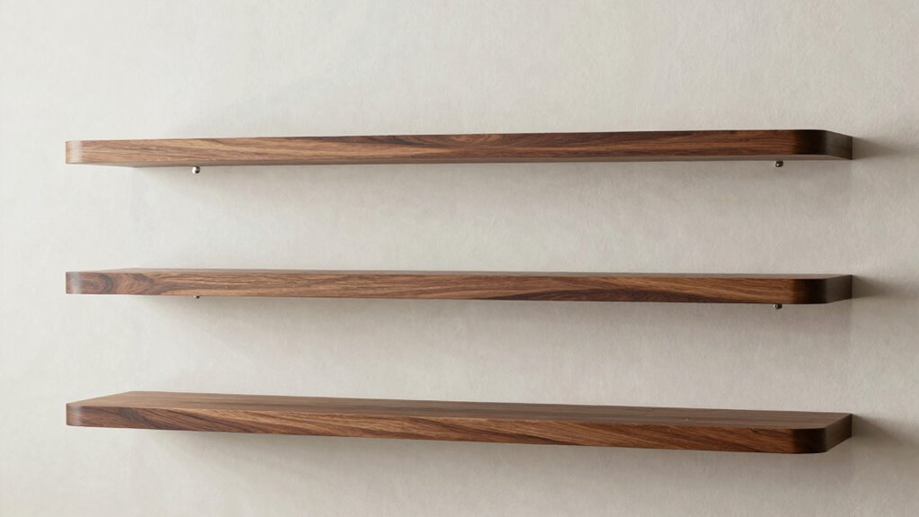 stud mounting weight limits