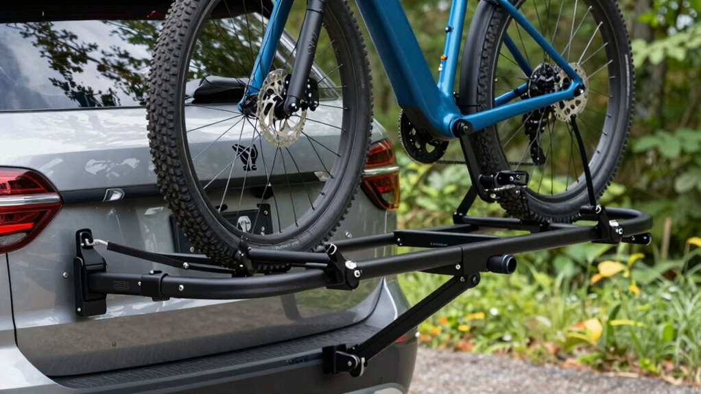 sturdy adjustable weatherproof security