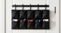sturdy door friendly organizers