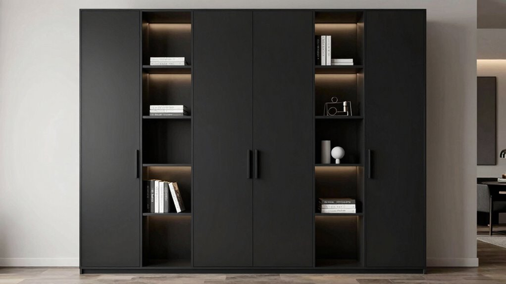 styles features trends options