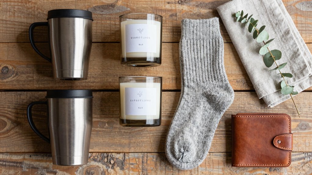 stylish budget gift ideas