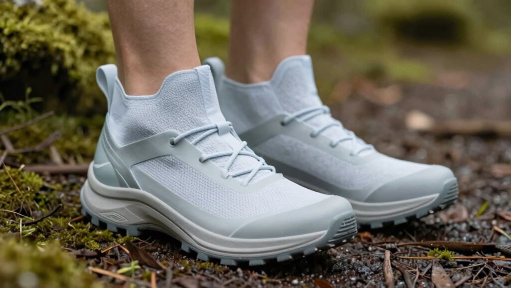 stylish durable hiking footwear