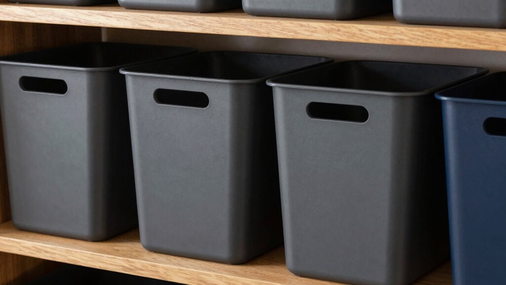 stylish space saving storage solutions