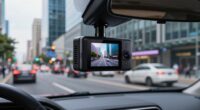 subscription free dash cams