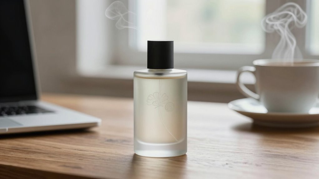 subtle elegant scent choice