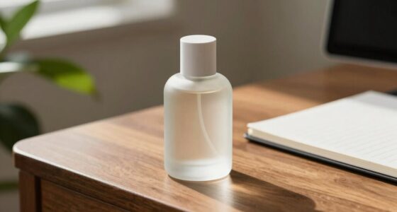 subtle office friendly fragrances