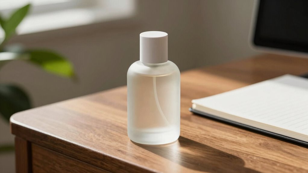 subtle office friendly fragrances