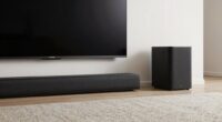 subwoofer placement improves bass